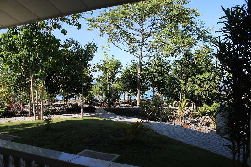 Meili Beach Resort Alcoy Exterior photo